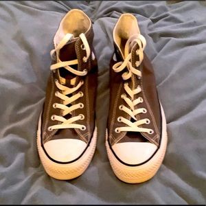 Converse All Star Hi Size 11